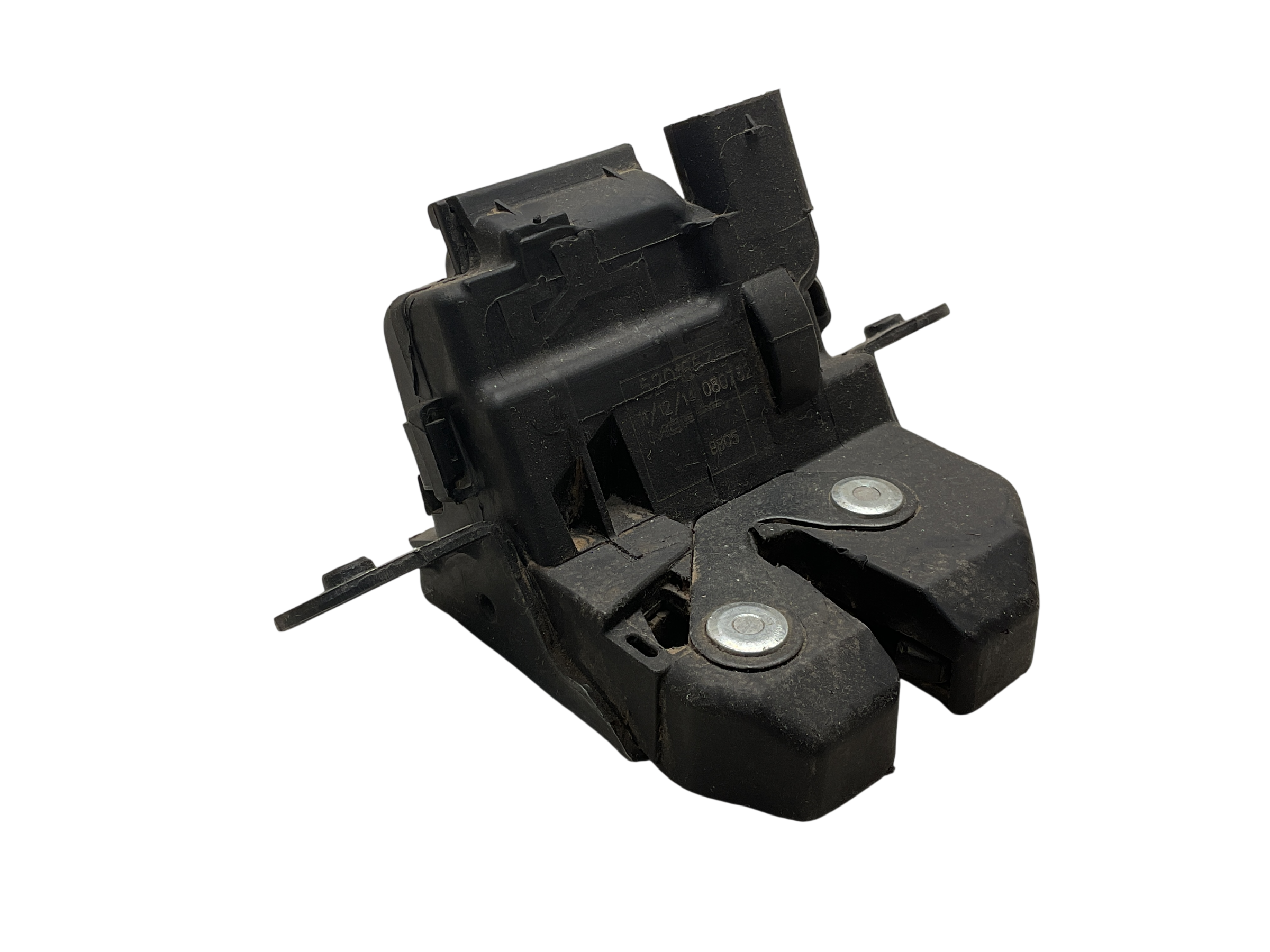 Cerradura Maletero Jeep Fiat 52016535