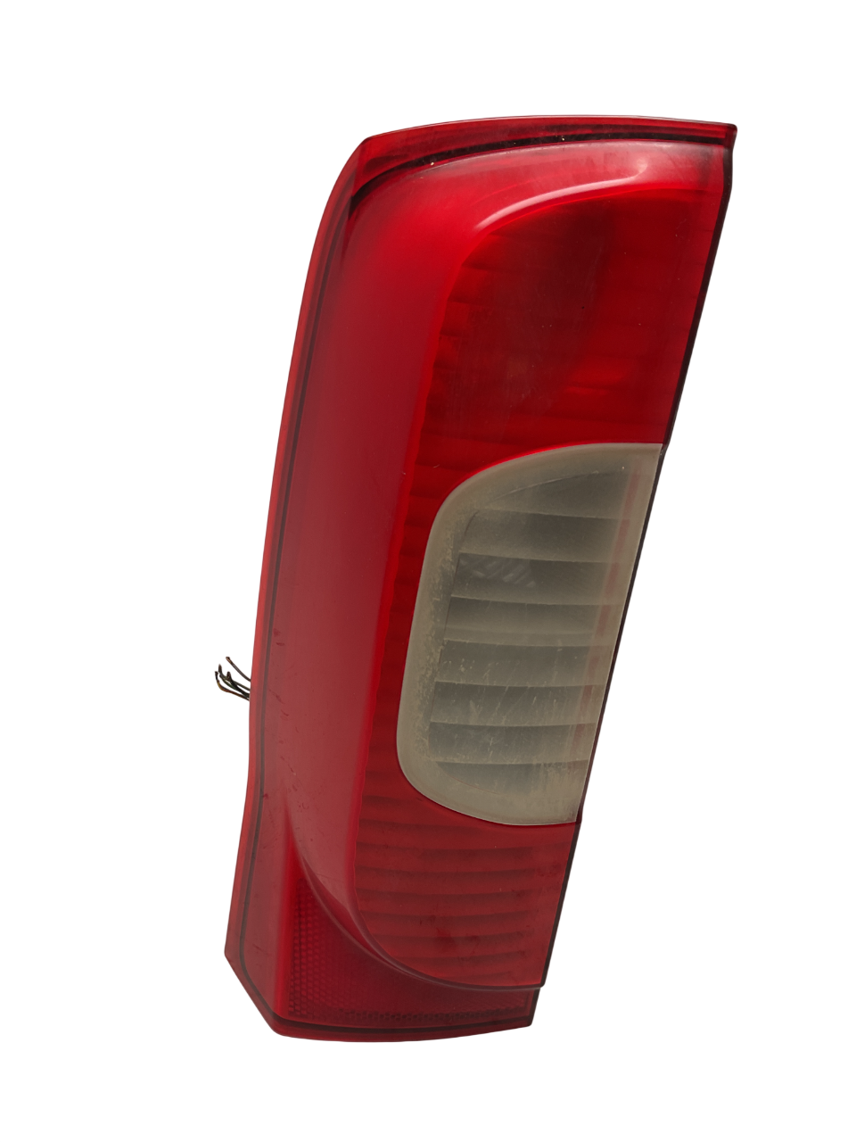 Piloto tra izq Fiorino Nemo Bipepr 07-23