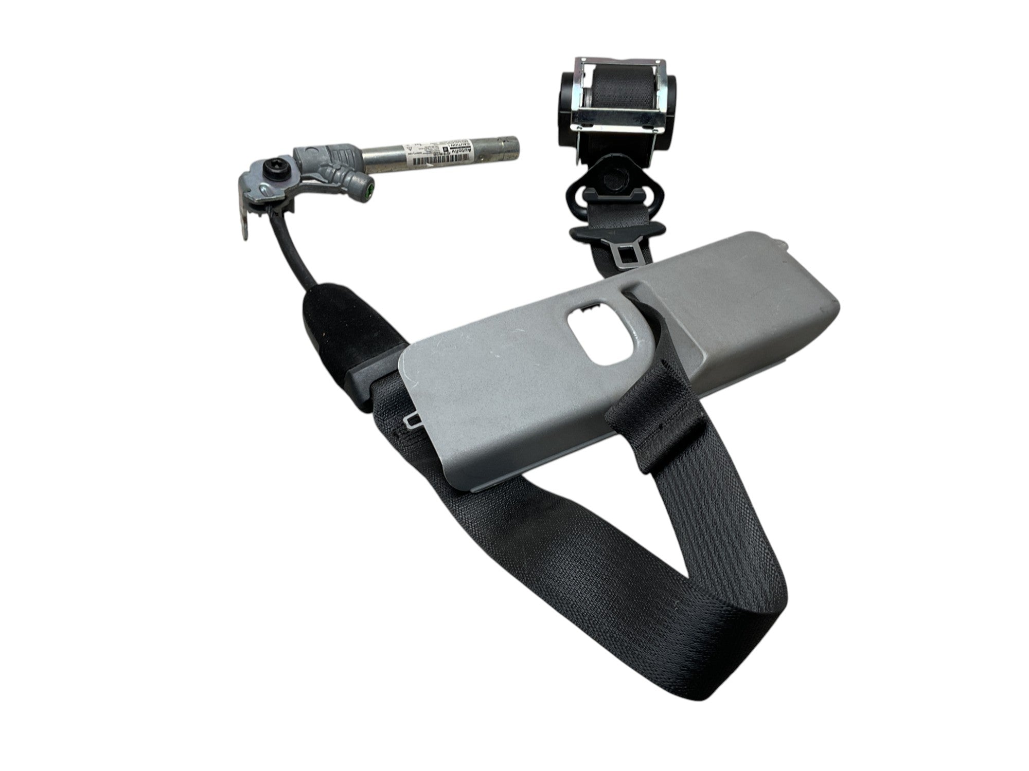 Cinturon del dcho Opel Corsa D 2006-2014