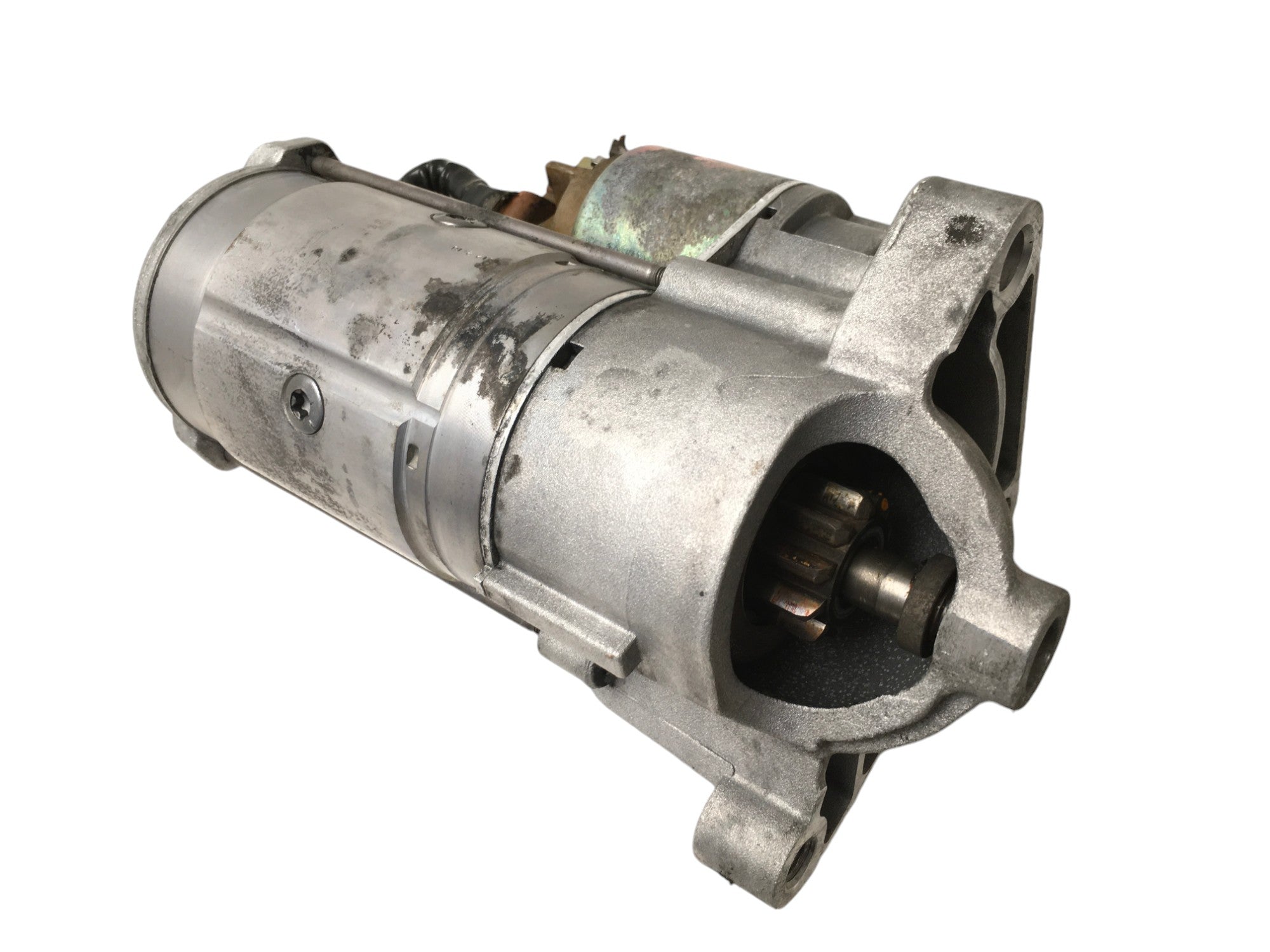 Motor arranque Renault 8200237594