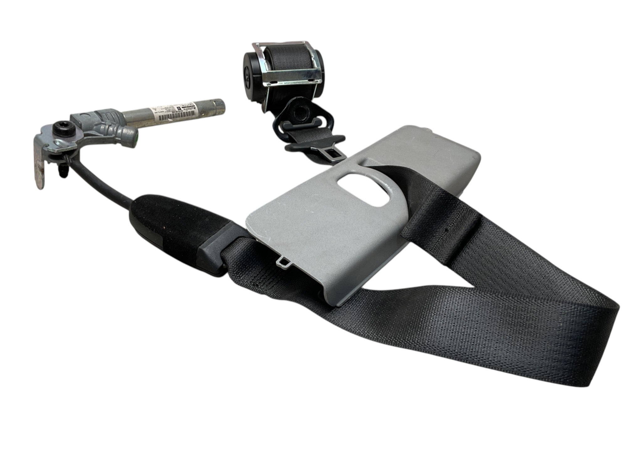 Cinturon del dcho Opel Corsa D 2006-2014