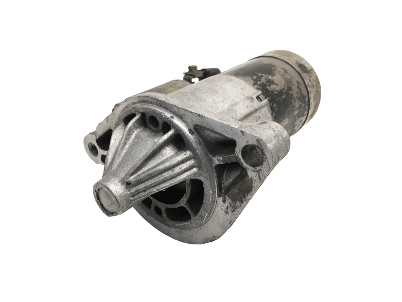 Motor arranque Jeep 56041012AB - AutoRR 56041012AB