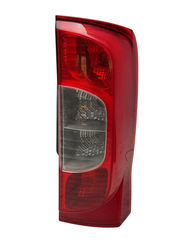 Piloto tra izq Fiorino Nemo Bipepr 07-23