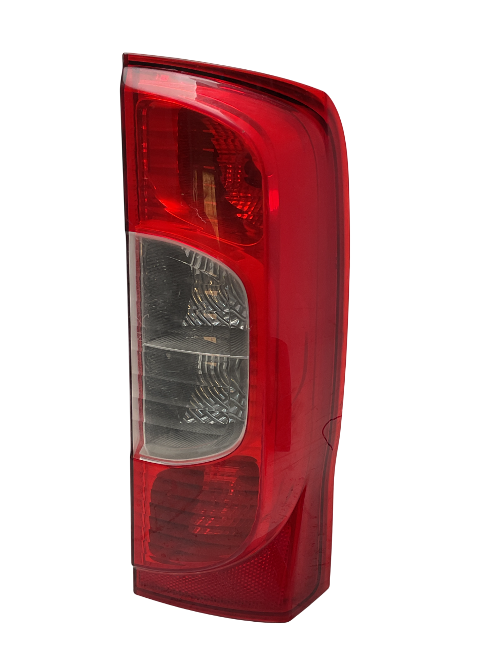 Piloto tra izq Fiorino Nemo Bipepr 07-23