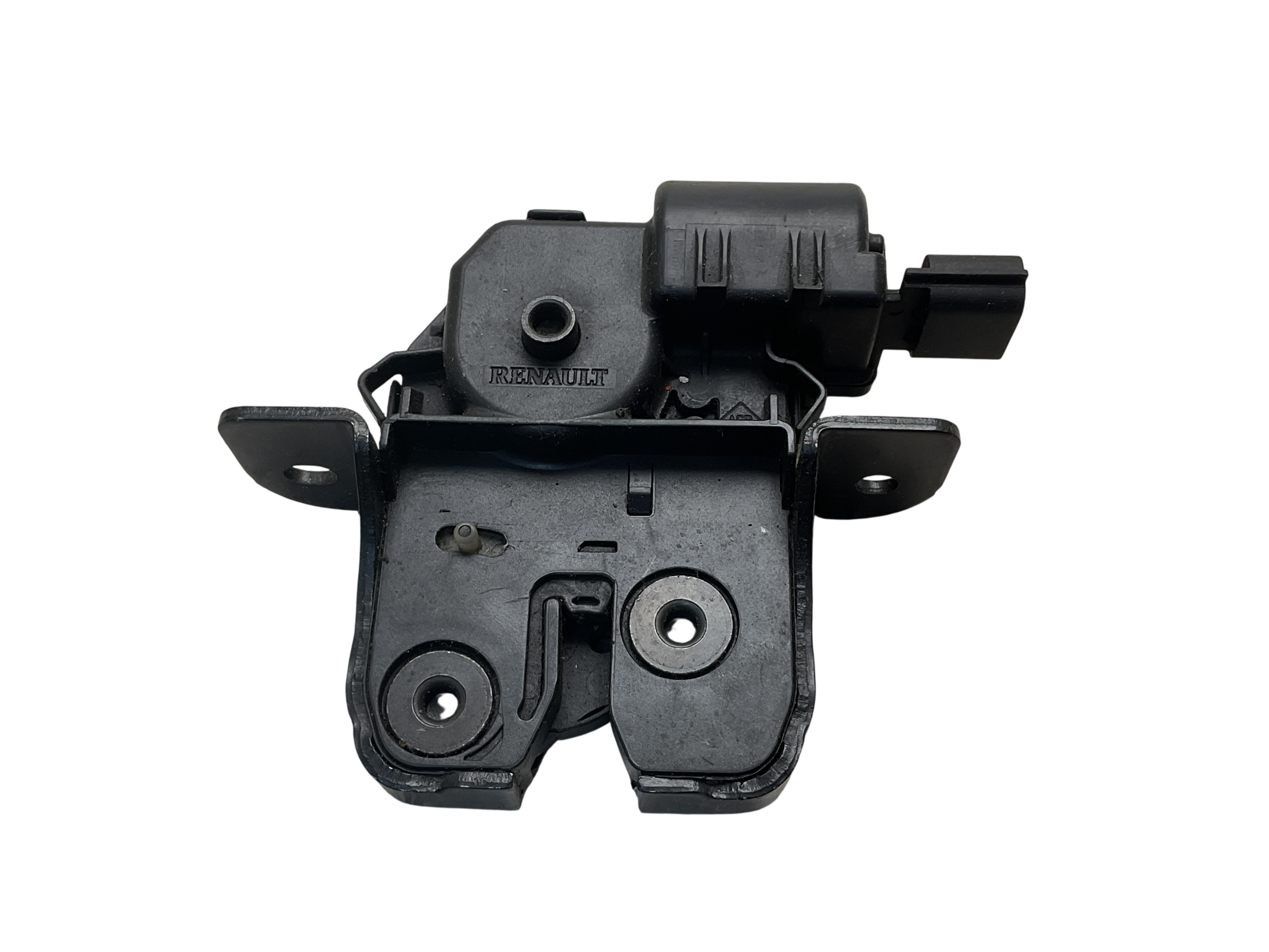 Cerradura Maletero Renault Clio 12-20