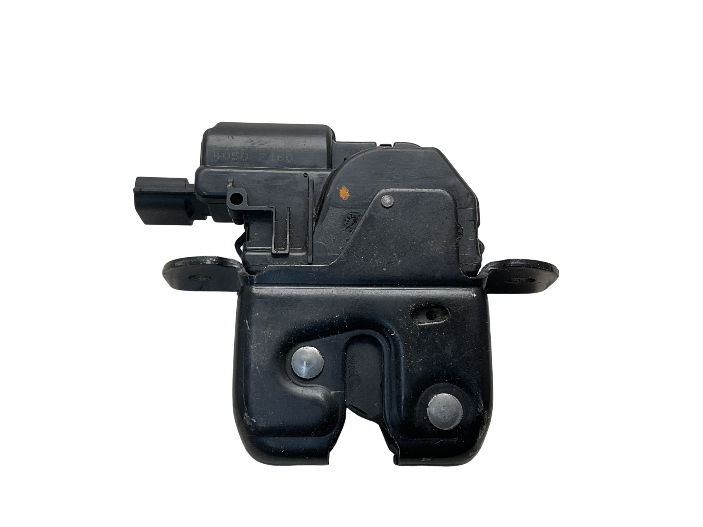 Cerradura Maletero Renault Clio 12-20