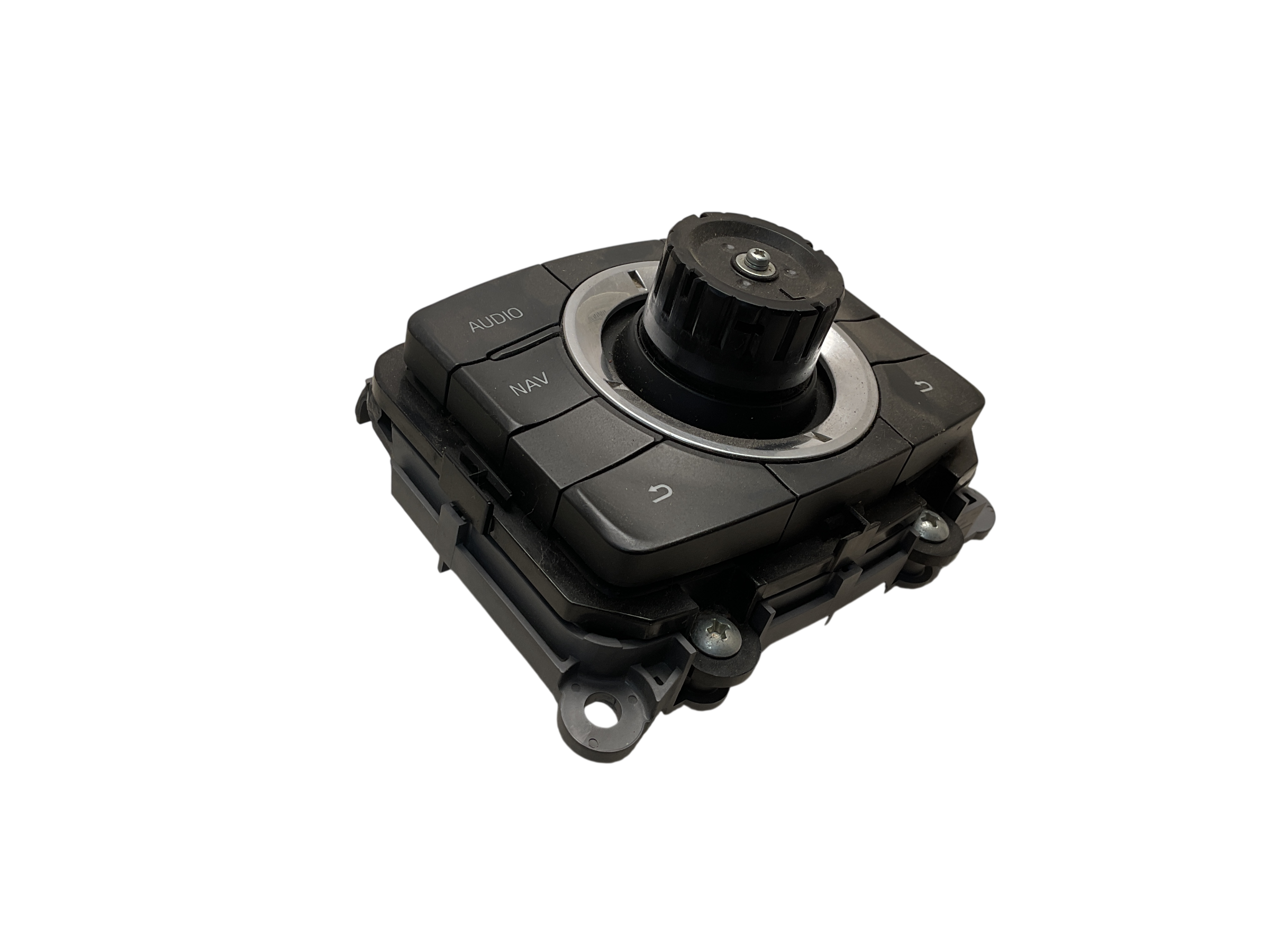 Mando multimedia Mazda CX-5 12-17