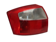 Piloto tra izq Audi A4 2000-2006 Sedan