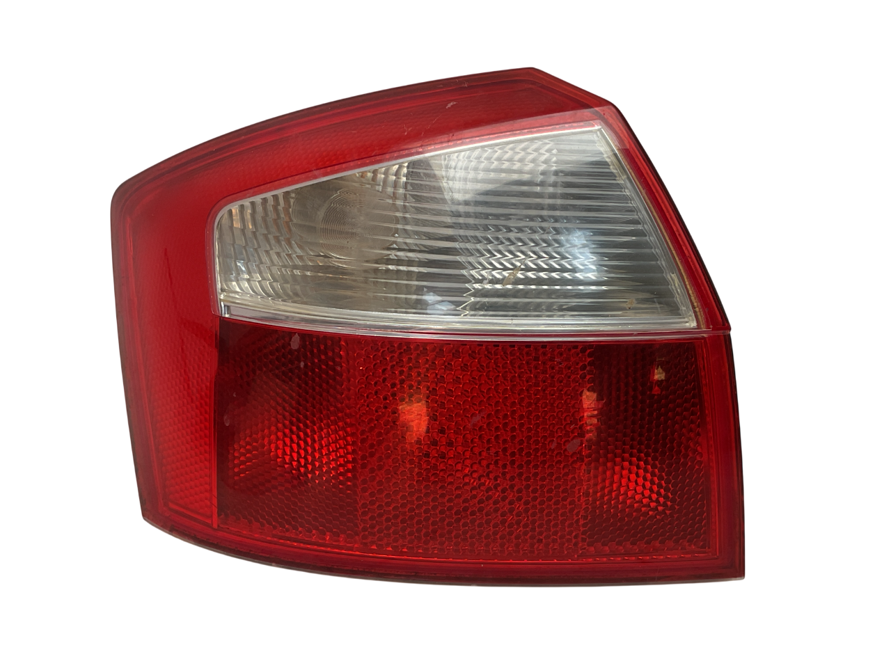 Piloto tra izq Audi A4 2000-2006 Sedan