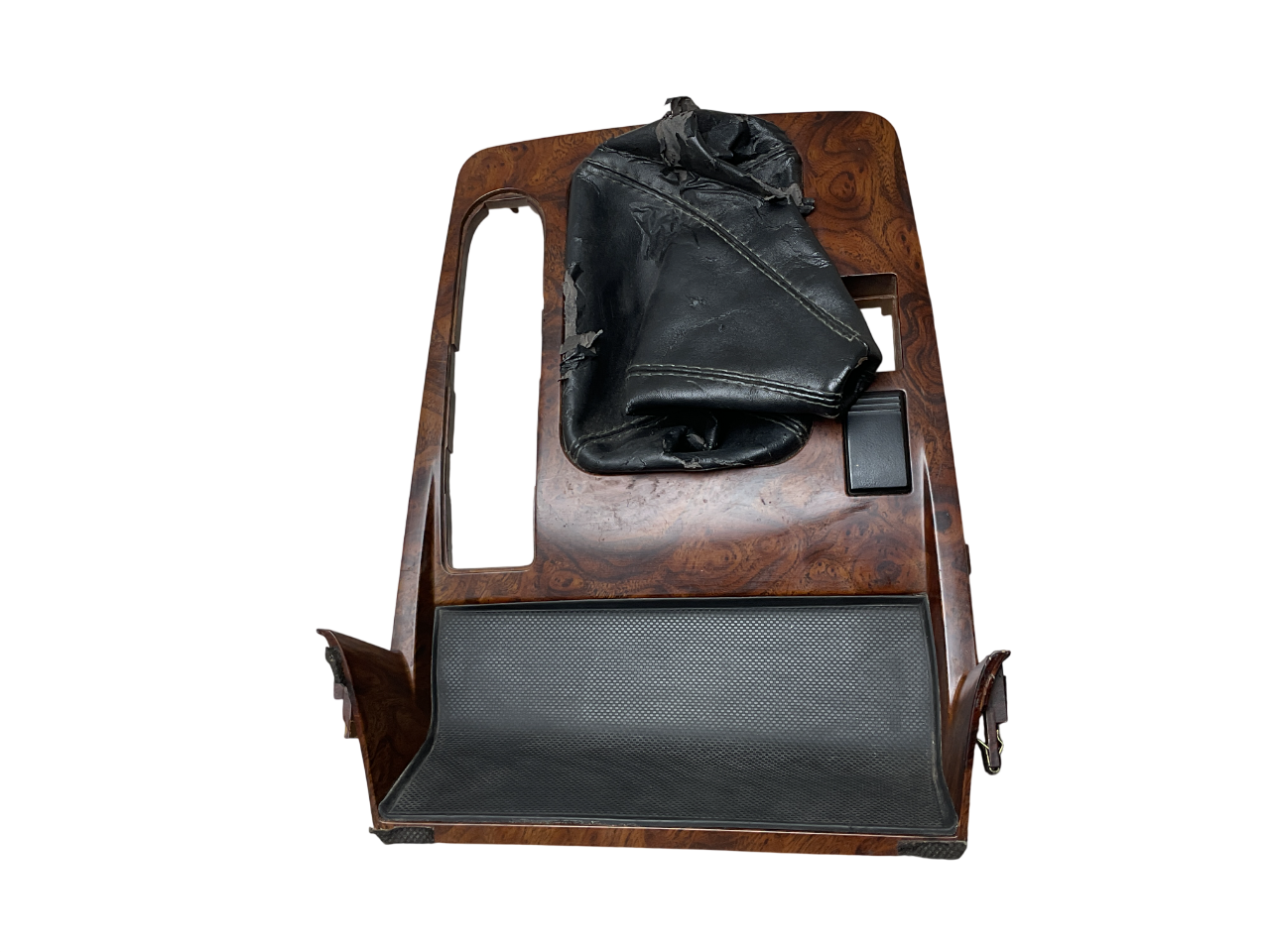 Cubierta Palanca Cambios Terracan 01-07