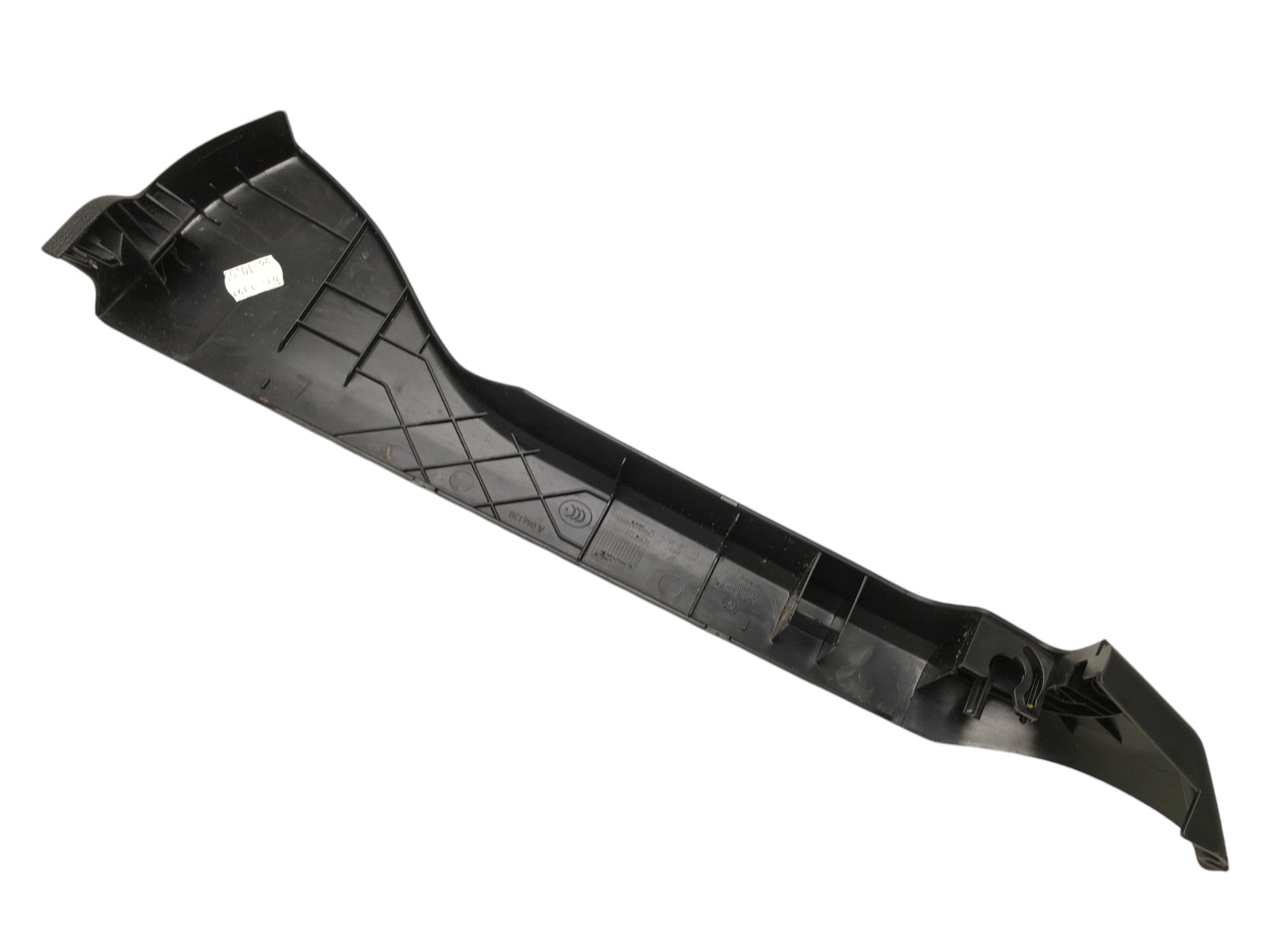 Moldura asiento del izq BMW F10 F01