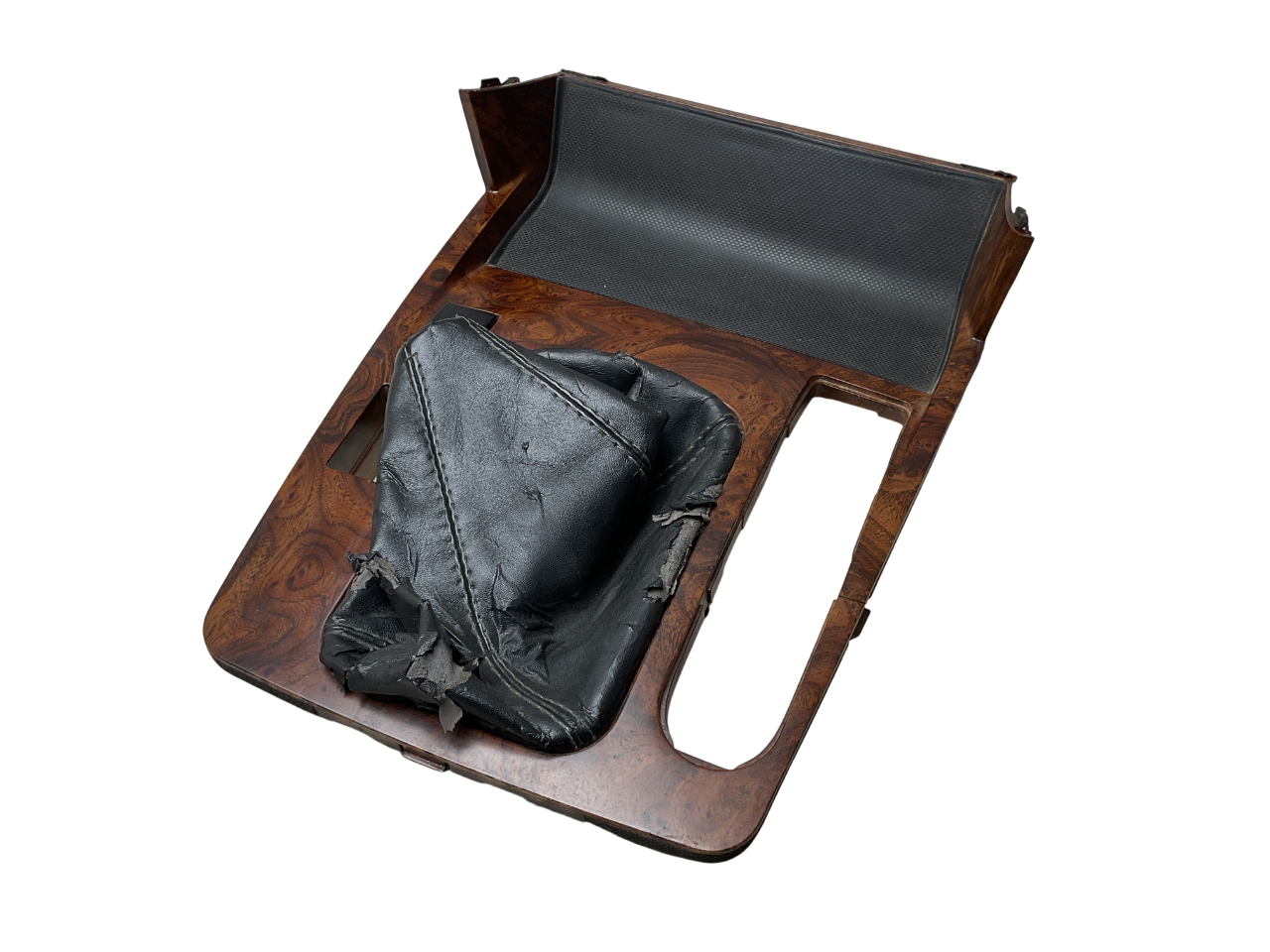 Cubierta Palanca Cambios Terracan 01-07