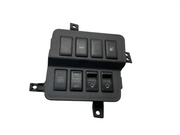Mando multifuncion Nissan Murano 08-14