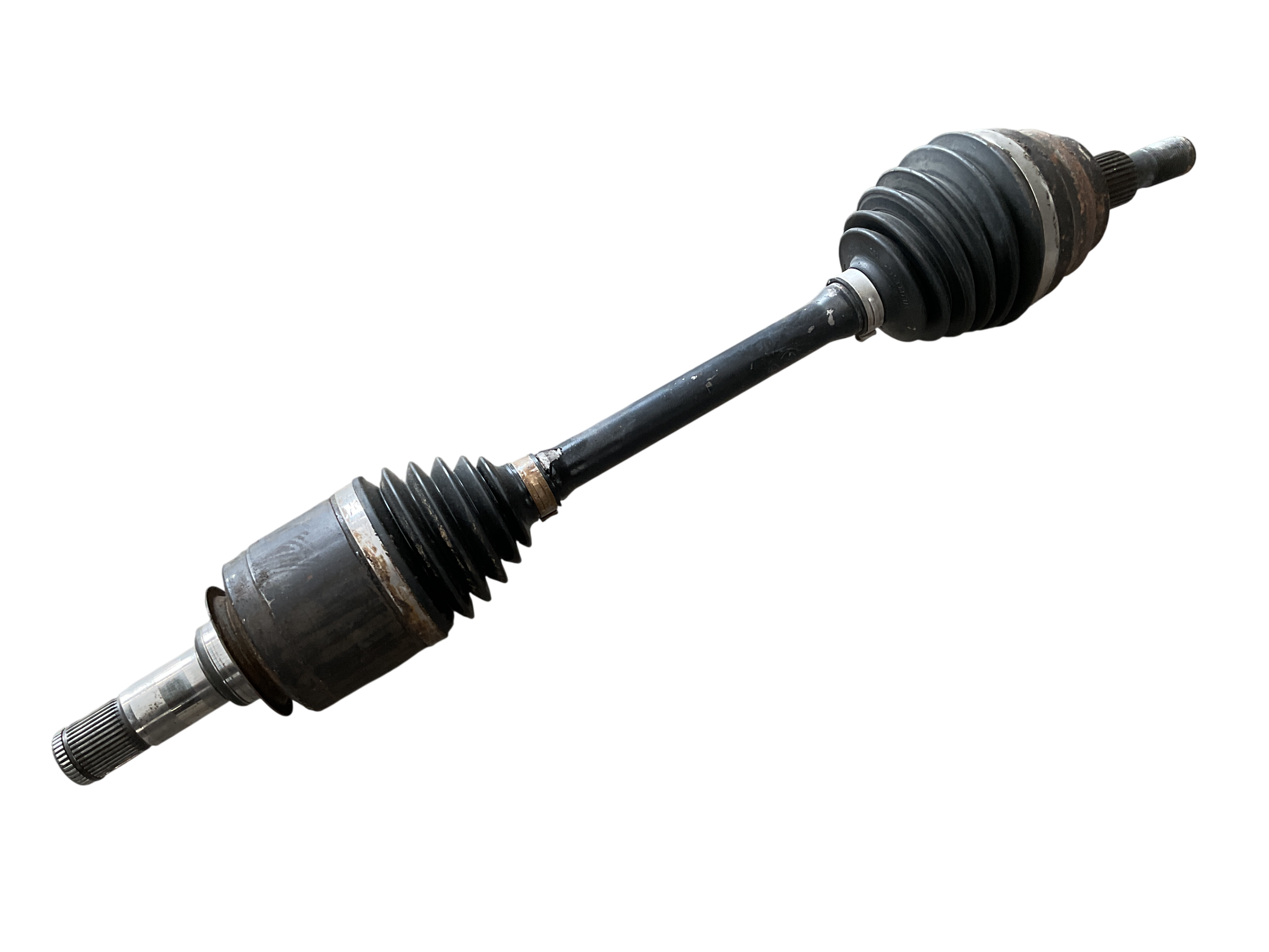 Palier del izq Mercedes ML 05-11