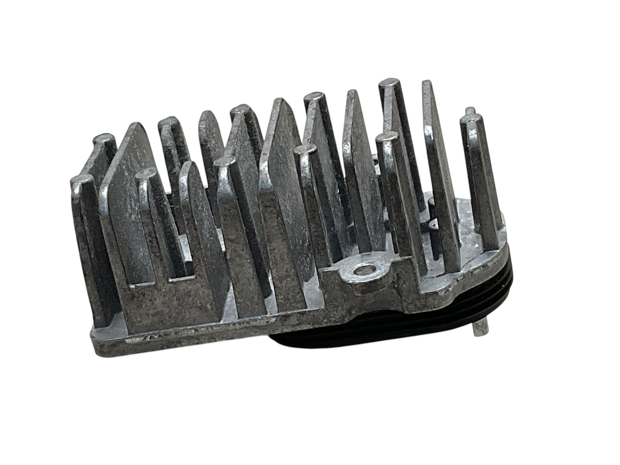 Mercedes W205 headlight control unit P130867