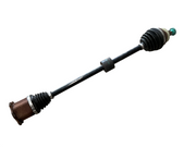Palier del dcho VW 2Q0407272BS