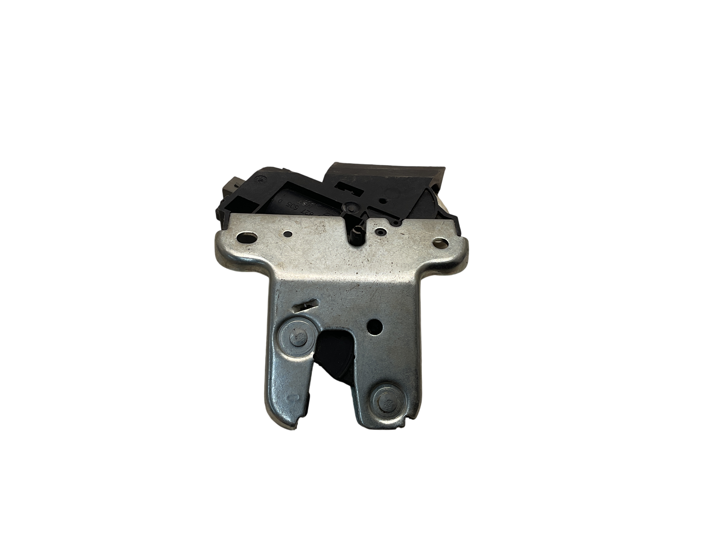 Cerradura maletero VAG 4F5827505D