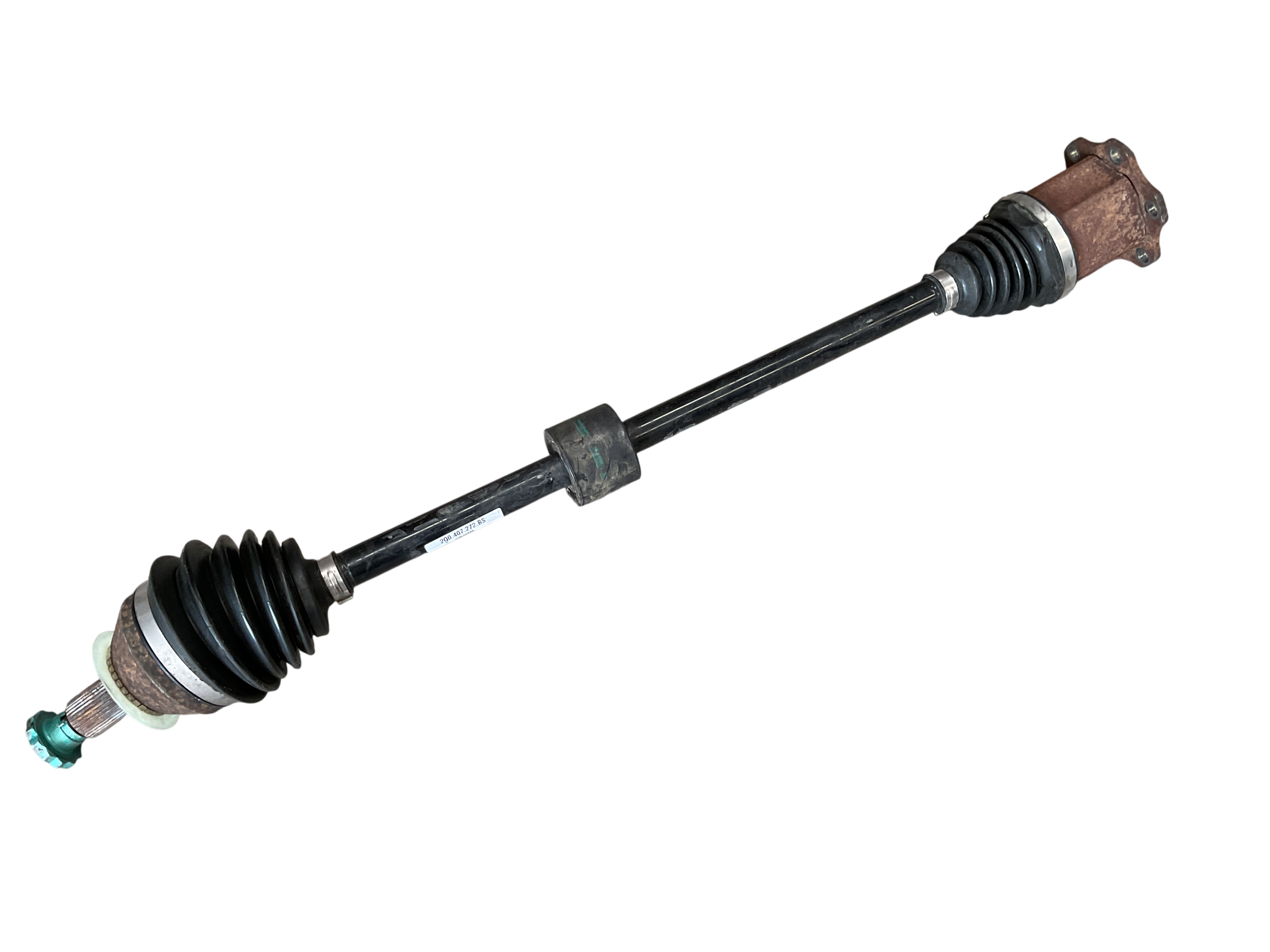 Palier del dcho VW 2Q0407272BS