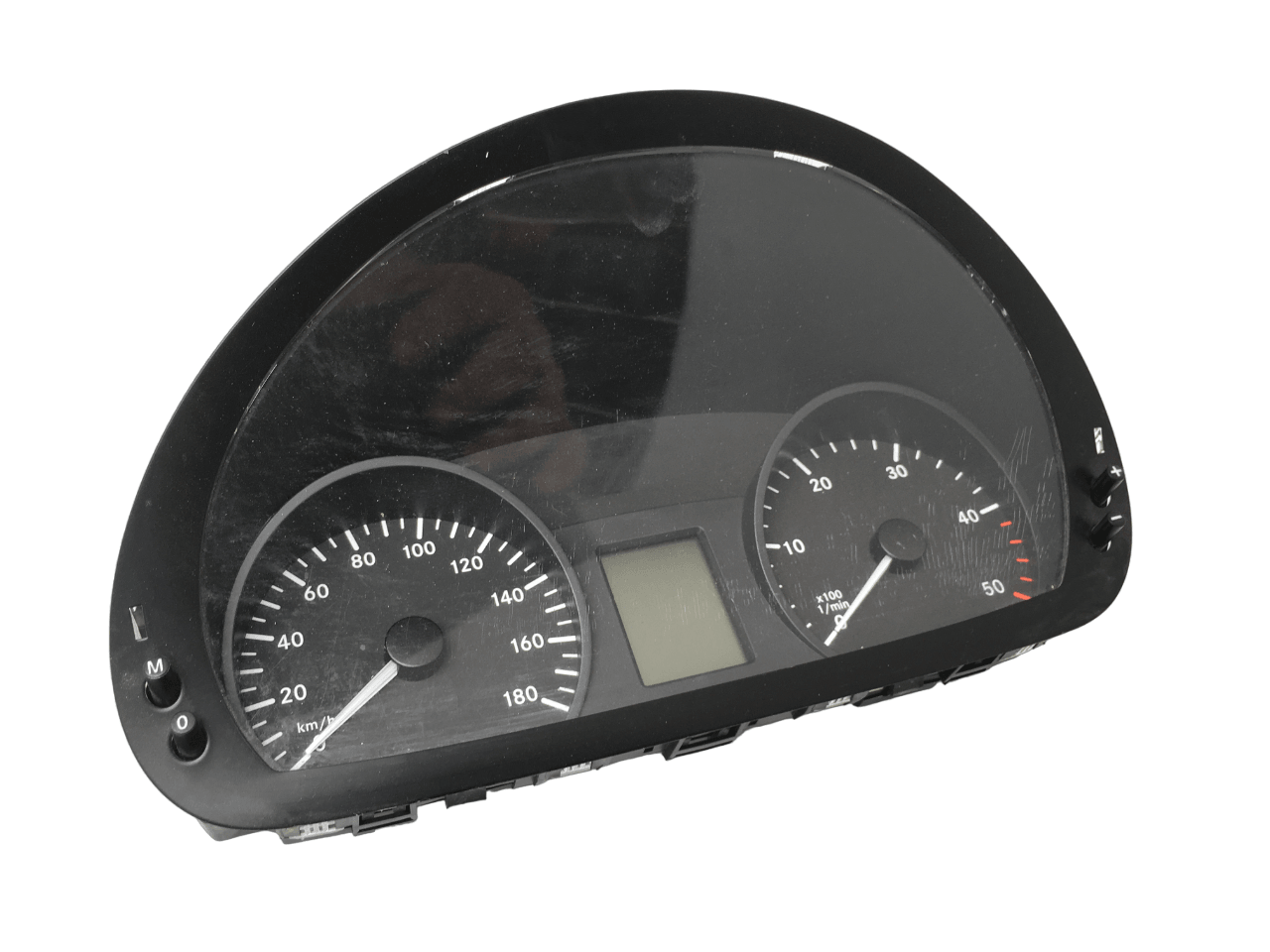 Cuadro instrumentos Mercedes Sprinter W906 - AutoRR A9069007703