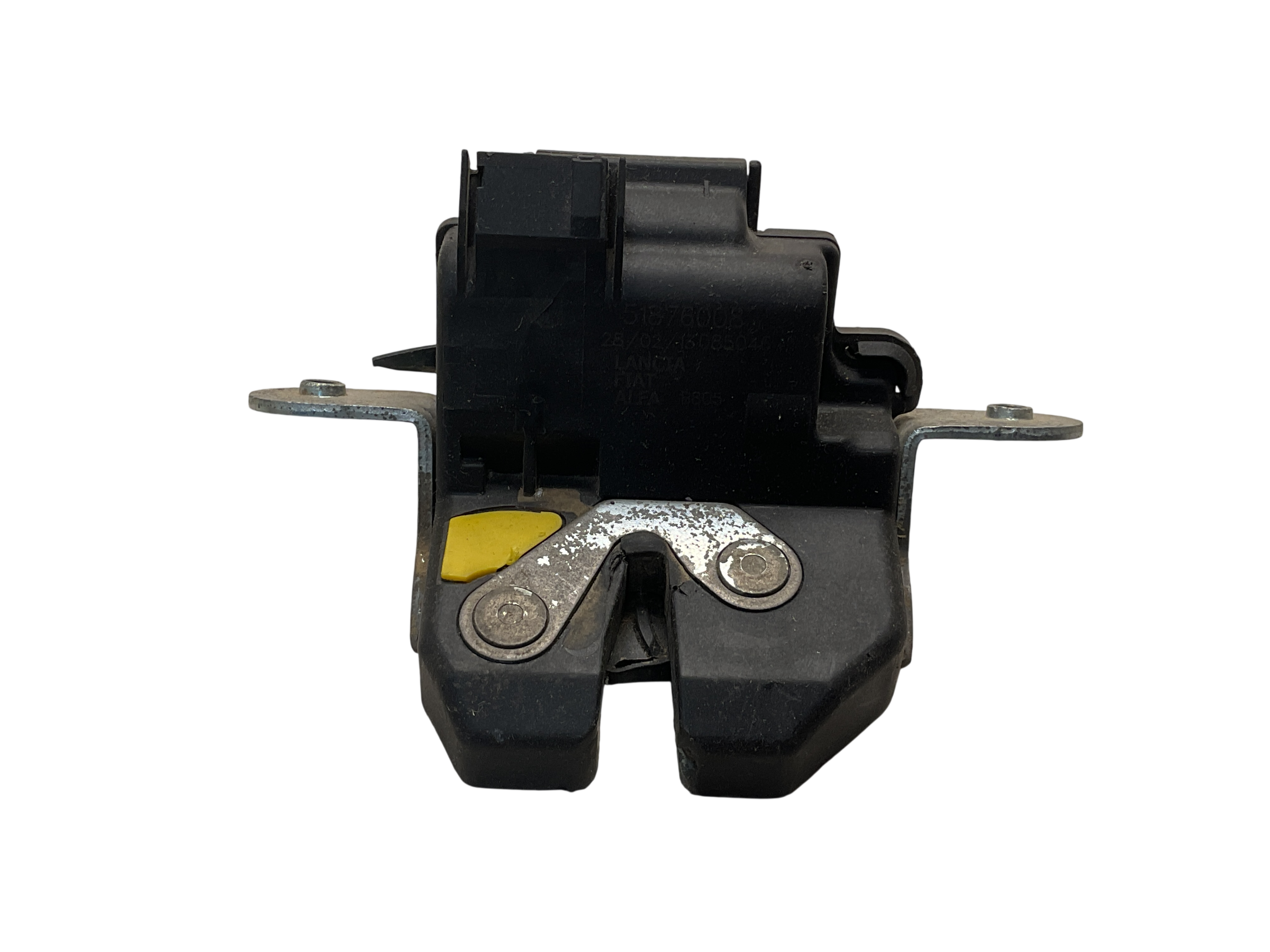 Cerradura Maletero Fiat 500L 12-24