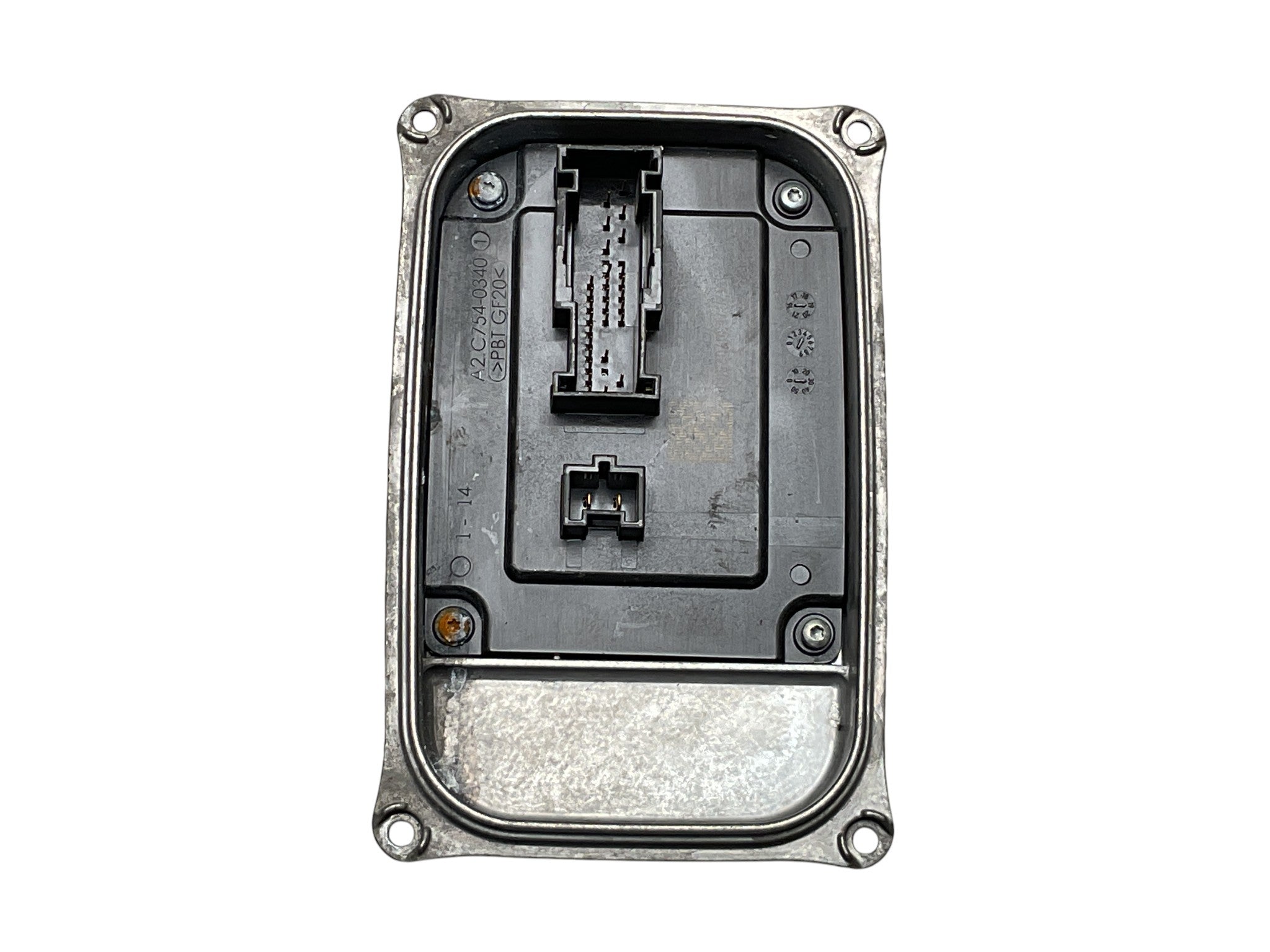 Centralita Faros Mercedes A2479003904