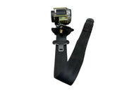 Cinturon del izq Peugeot 307 2001-2008