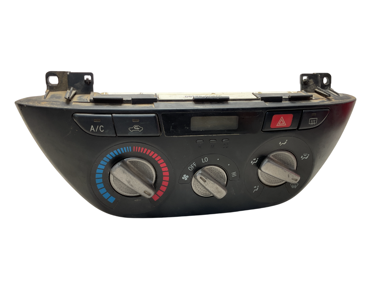 Climatizador Toyota Rav4 2000-2006