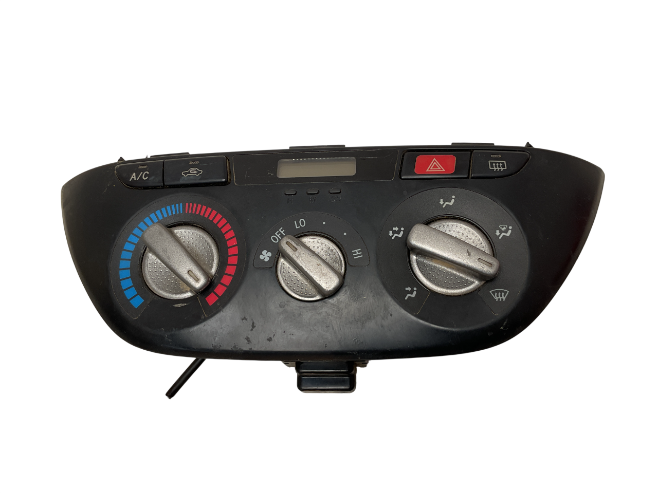 Climatizador Toyota Rav4 2000-2006