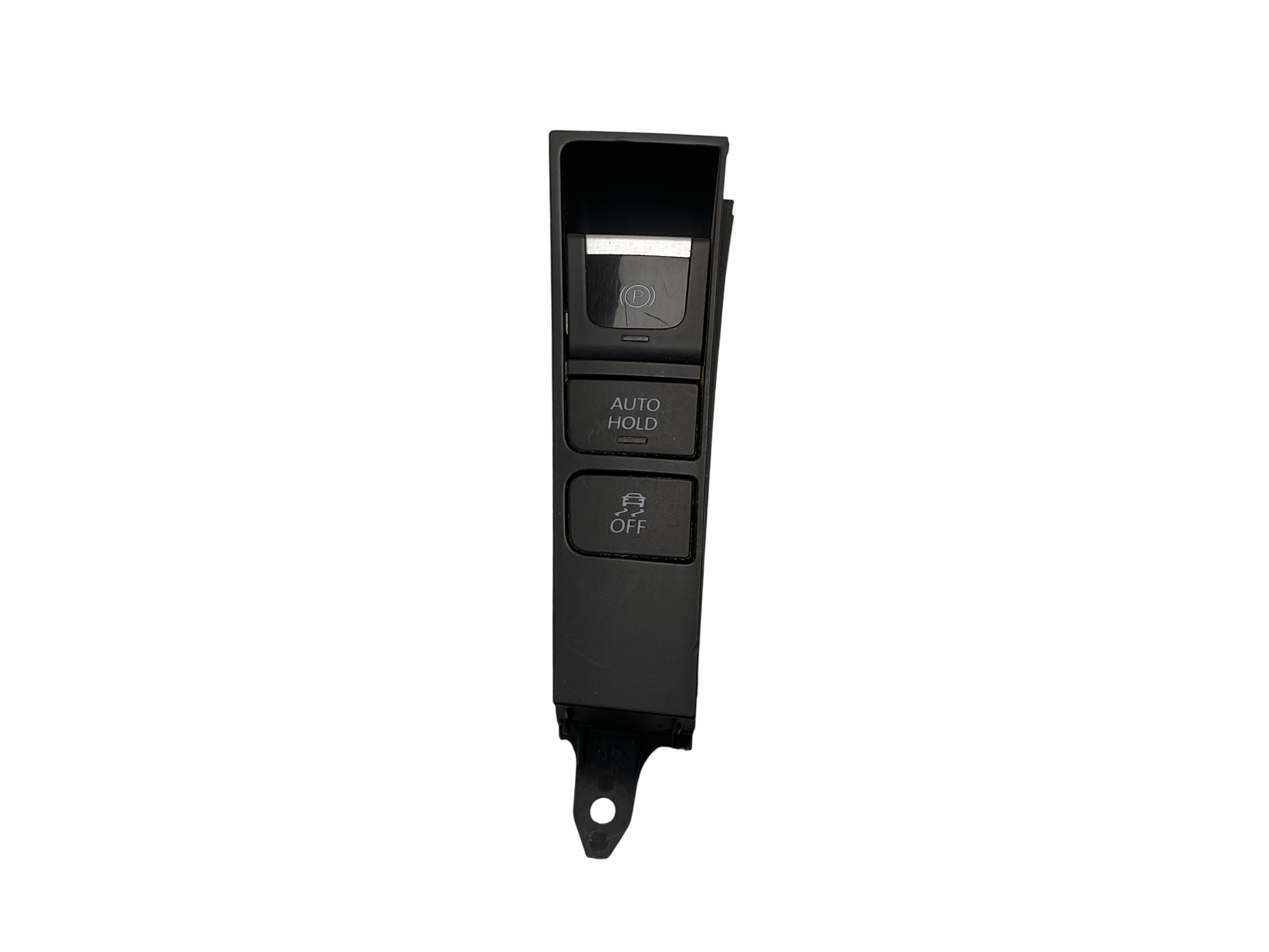 Mando Freno Mano VW 3AB927137
