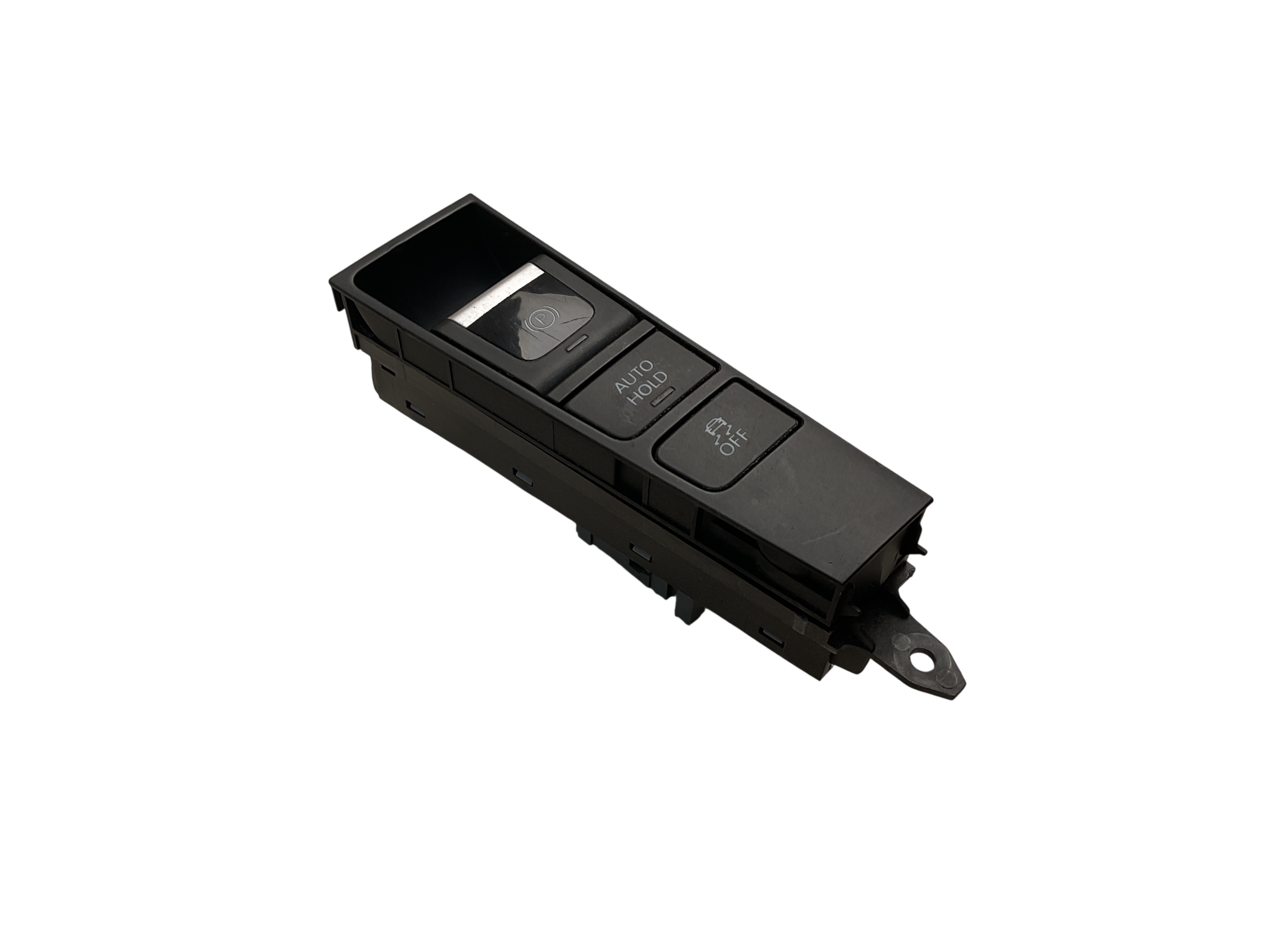 Mando Freno Mano VW 3AB927137