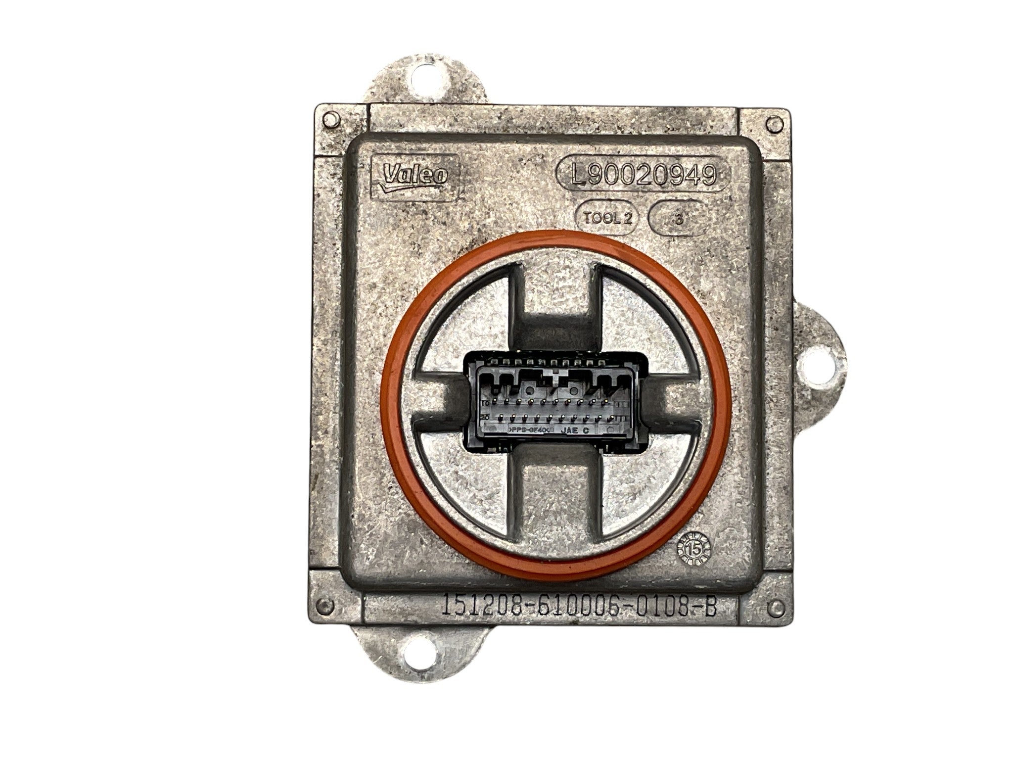 Centralita Faros Ford S-Max Galaxy 15-22