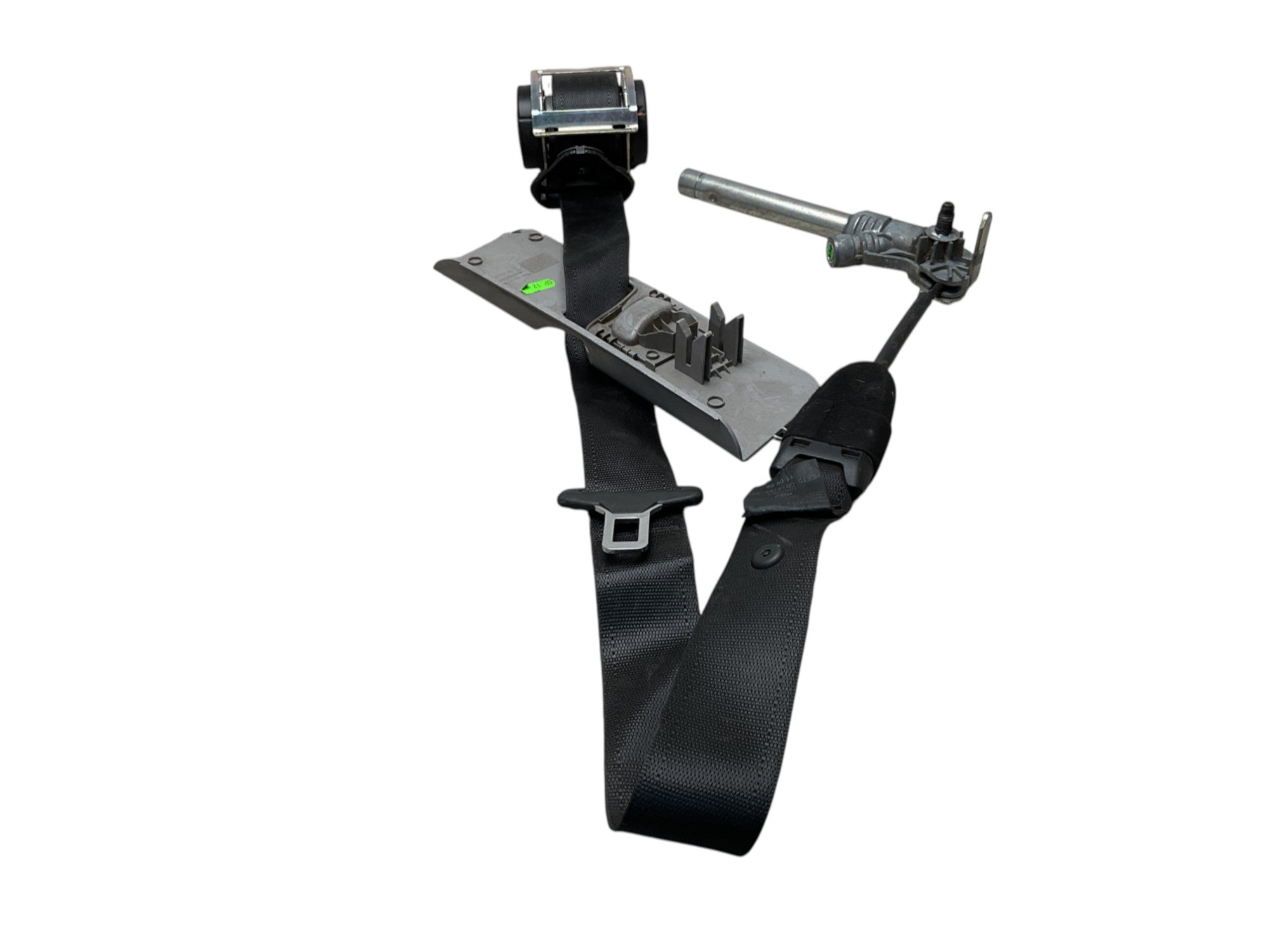 Cinturon del dcho Opel Corsa D 06-14