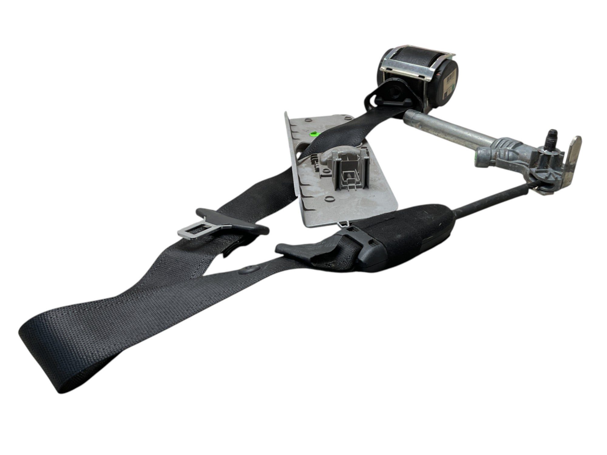 Cinturon del dcho Opel Corsa D 06-14