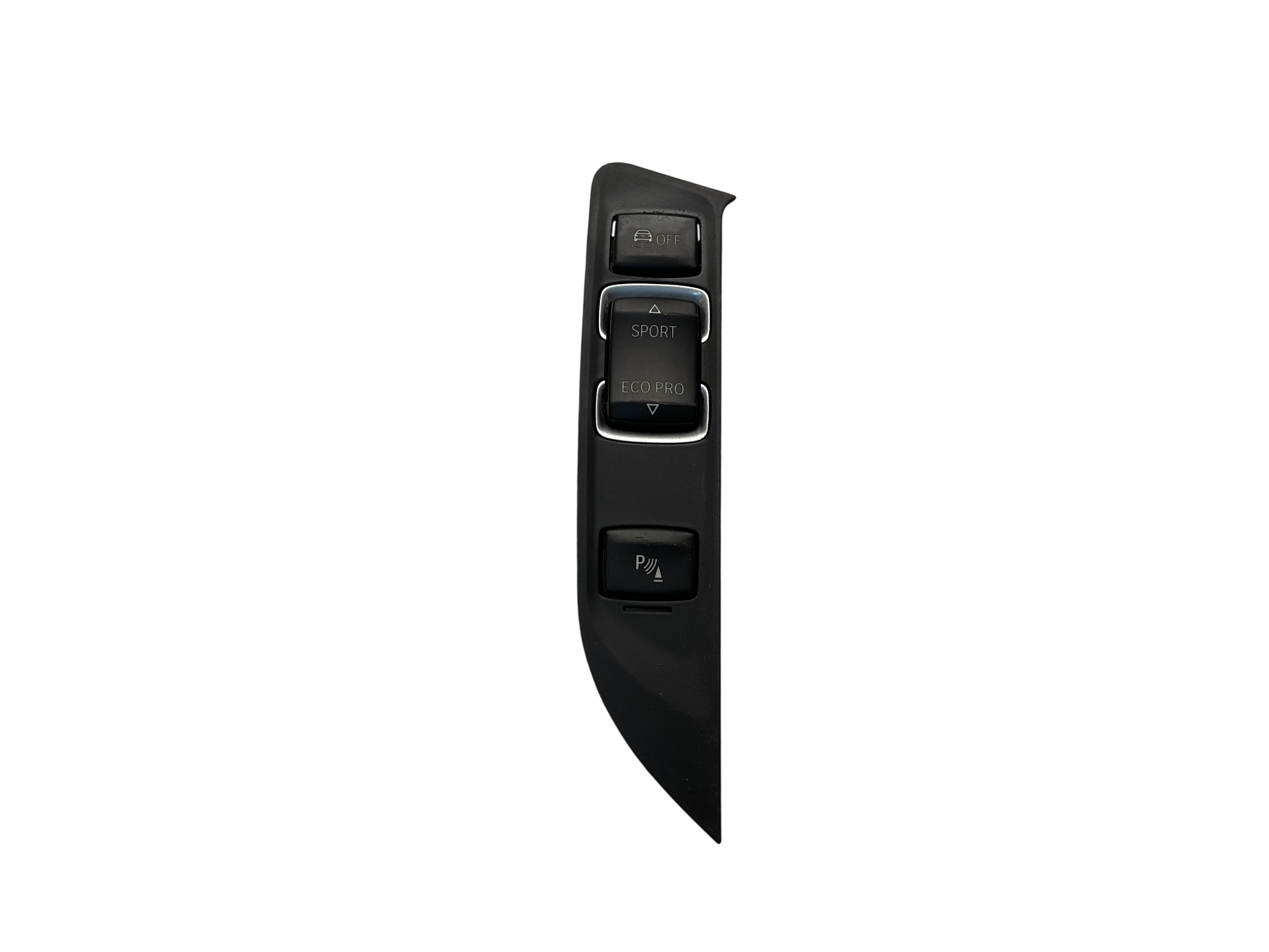 Mando multifunción BMW 9252912