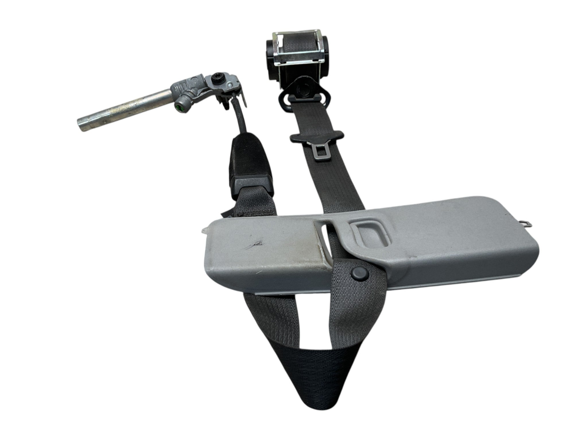 Cinturon del izq Opel Corsa D 06-14