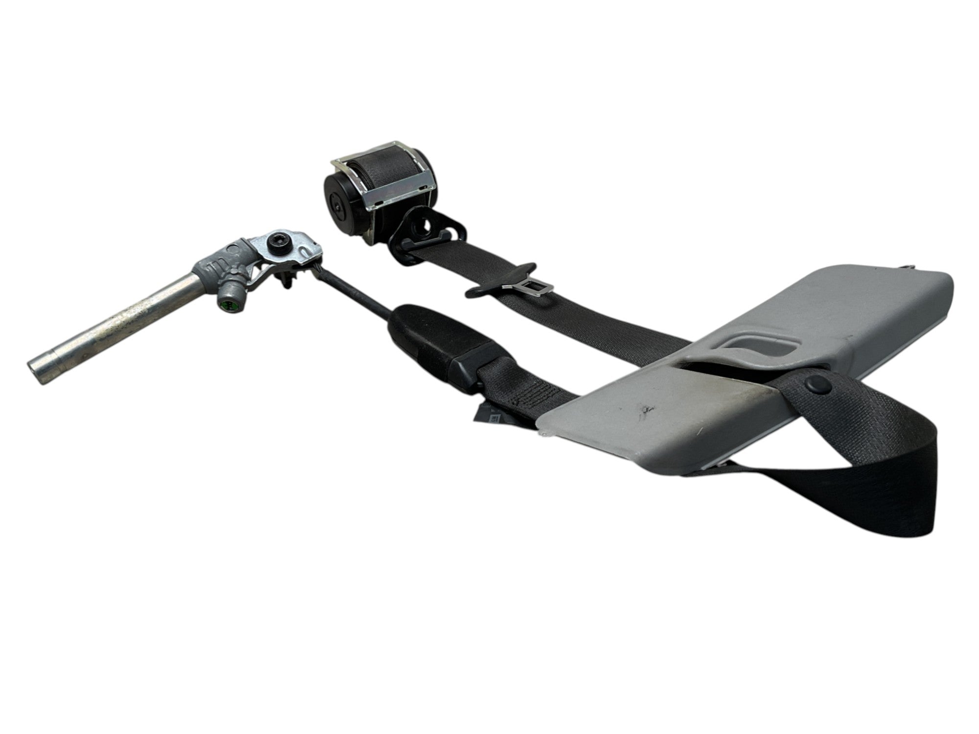 Cinturon del izq Opel Corsa D 06-14