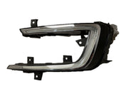 Faro antiniebla del izq VW Golf VII 14-20