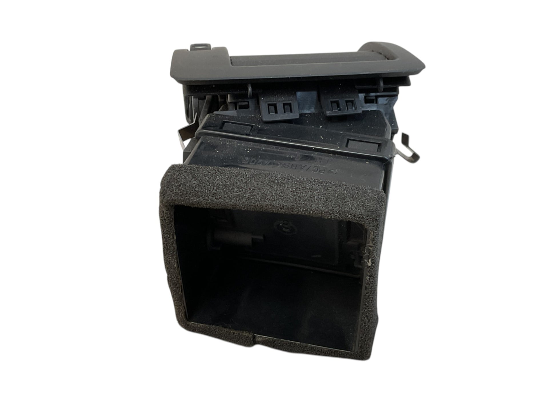 Rejilla izq Skoda Octavia 2004-2013 - 1Z0819701