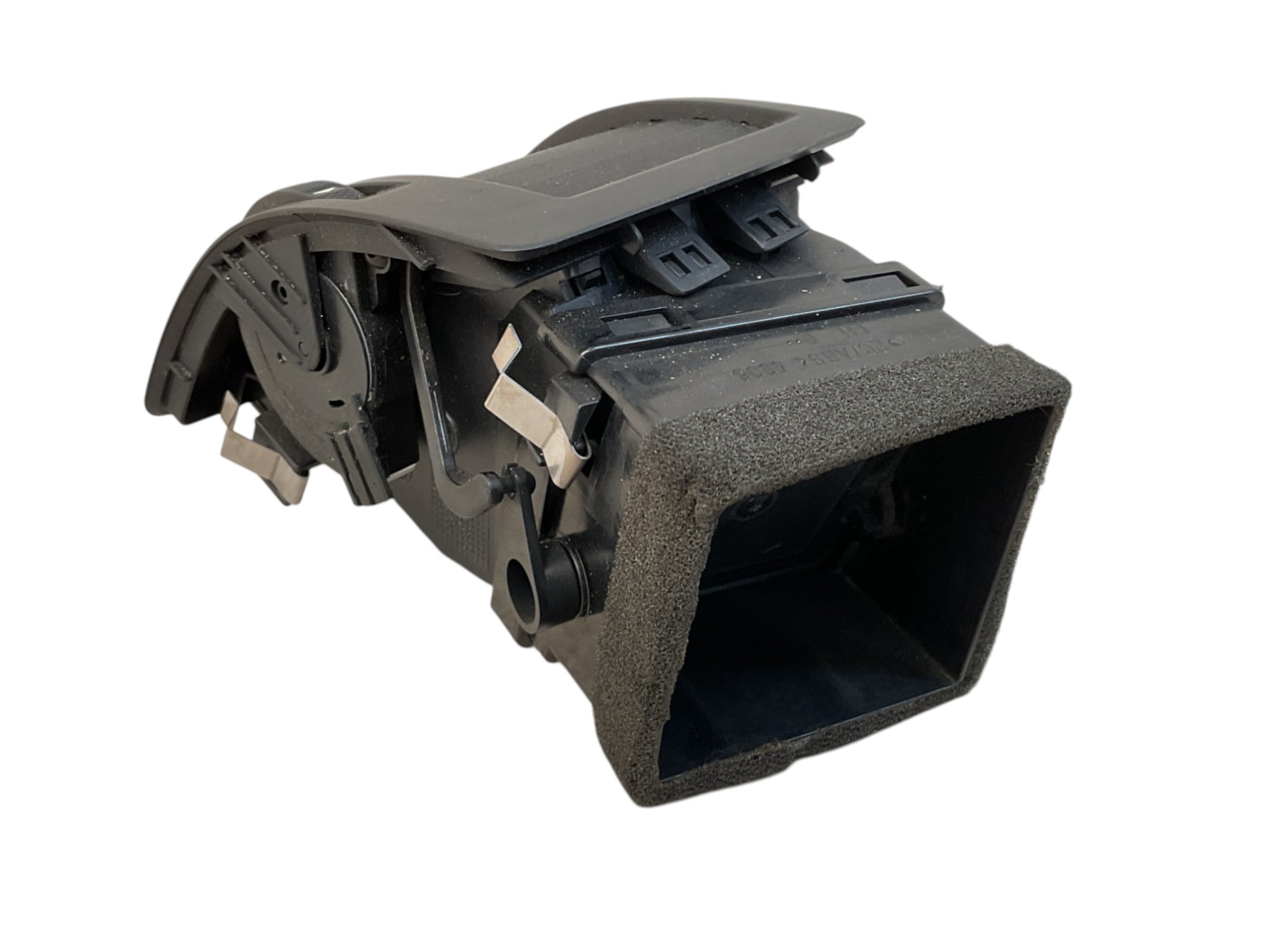 Rejilla izq Skoda Octavia 2004-2013 - 1Z0819701