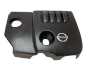 Tapa Motor Nissan Qashqai 2007-2013