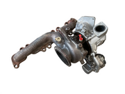 Turbocompresor VW 05L253010