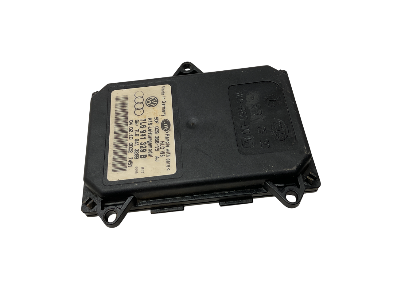 Centralita Faro VW 7L6941329B