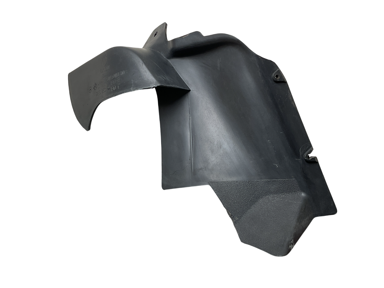 CubreBajos VW Trasnporter T5 03-15