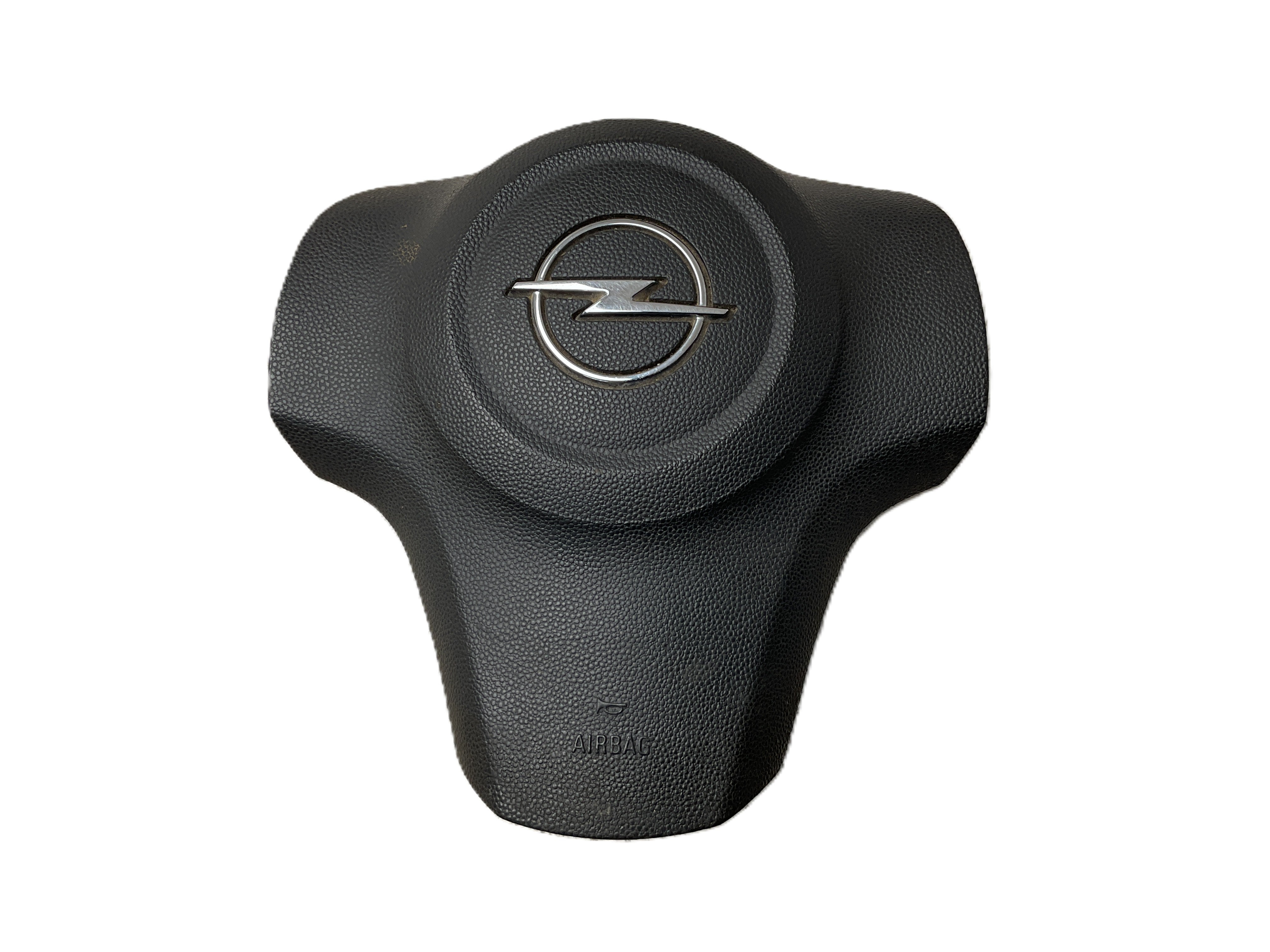 Airbag del izq Opel Corsa D (S07) 06-14