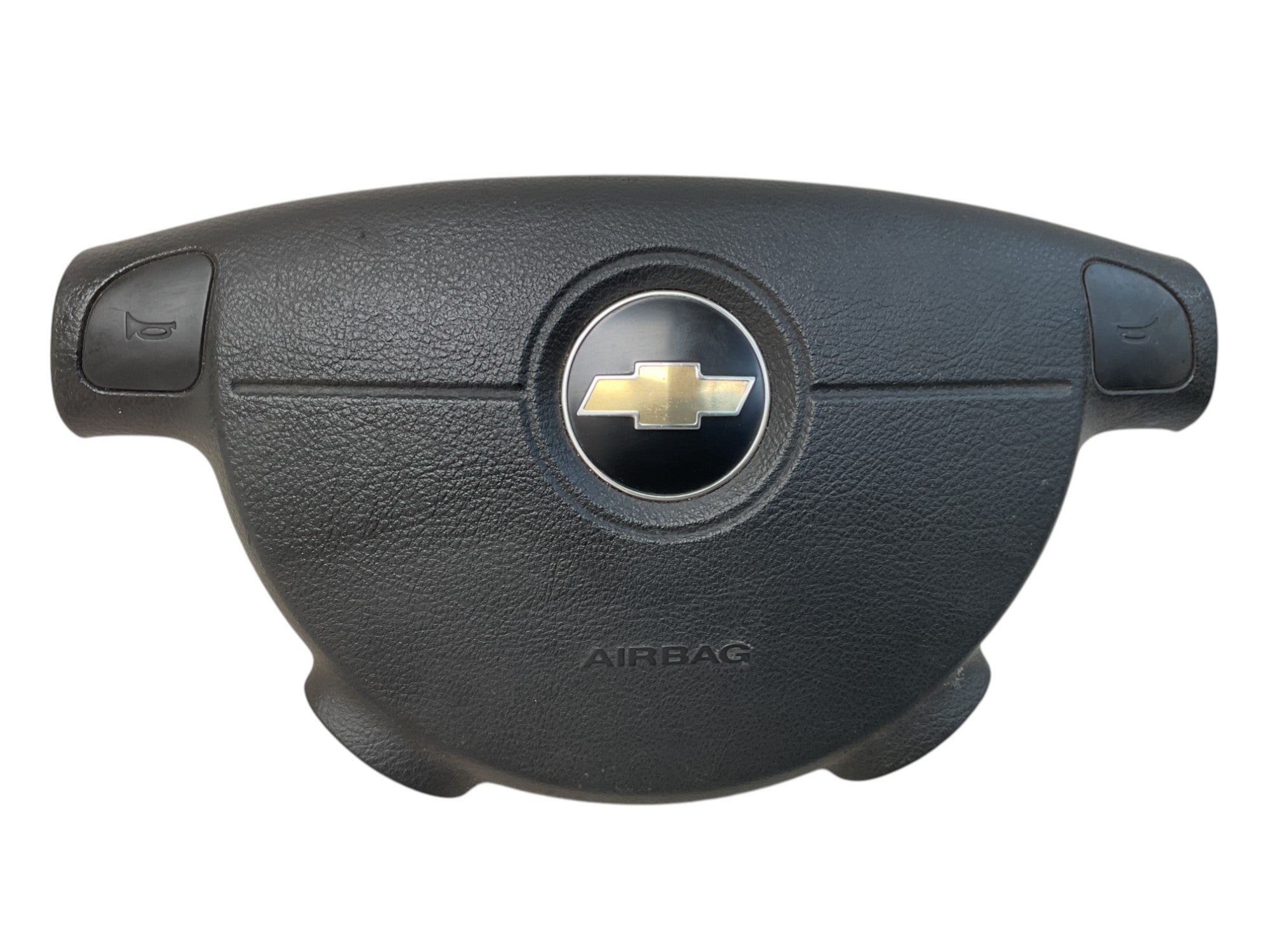 Airbag Volante Chevrolet Aveo 2006-201