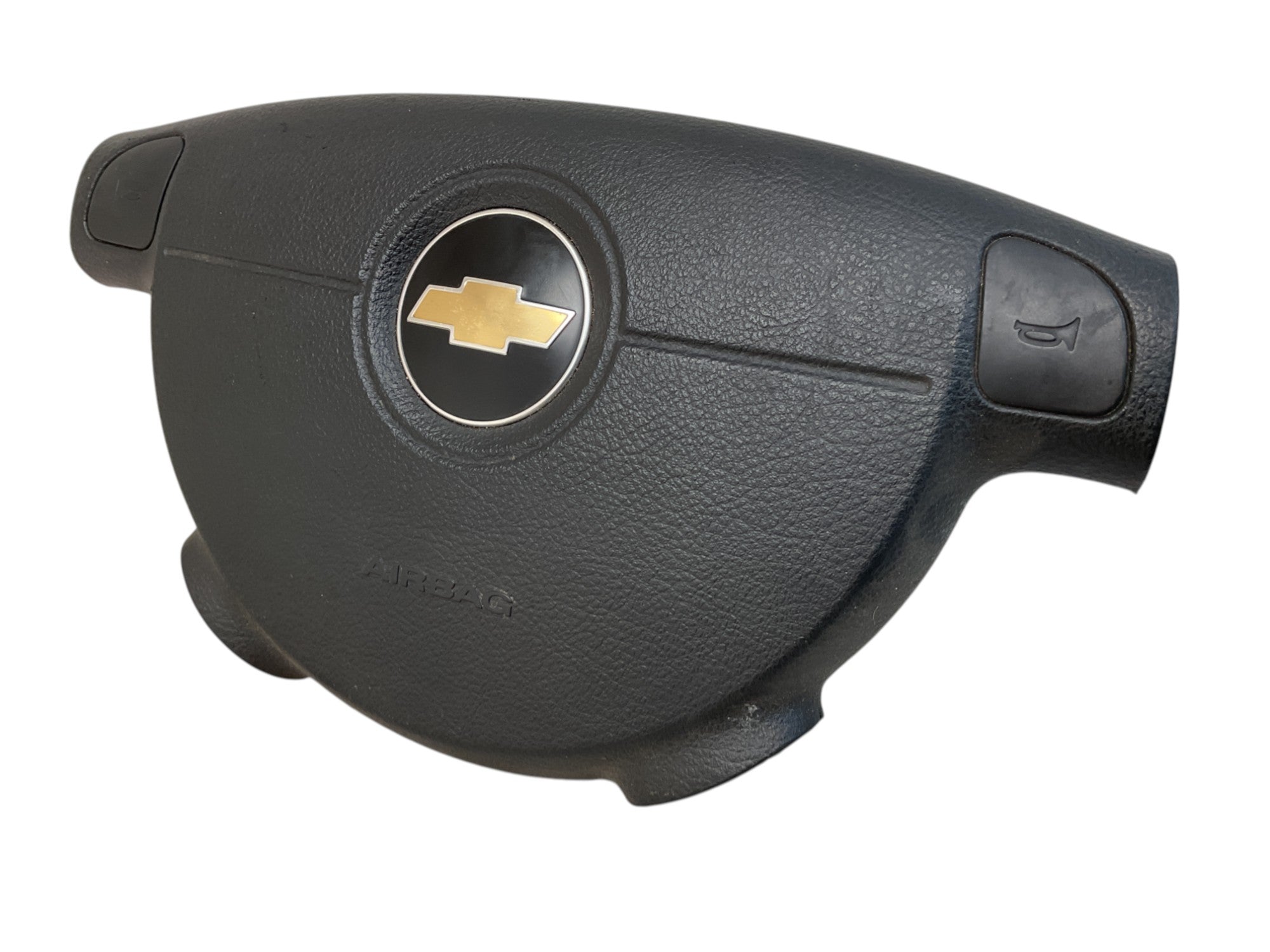 Airbag Volante Chevrolet Aveo 2006-201