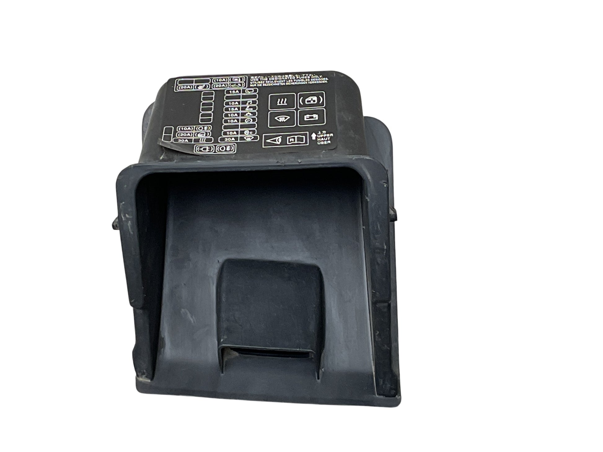 Bandeja izq salpicadero Mitsubishi Pajero Pinin - MR480047