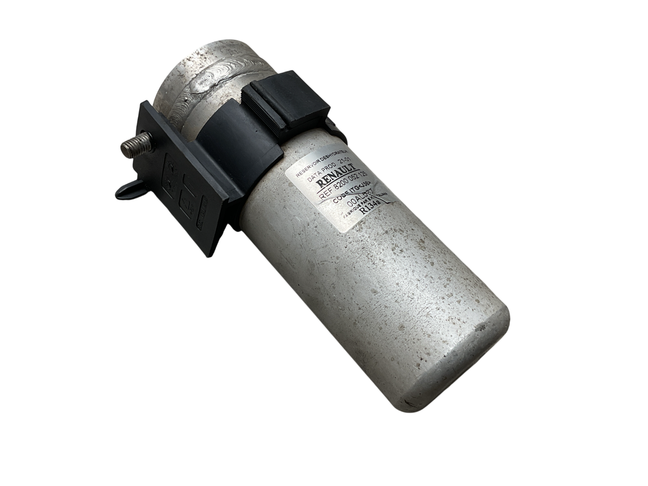 Evaporador Renault Scenic 99-04