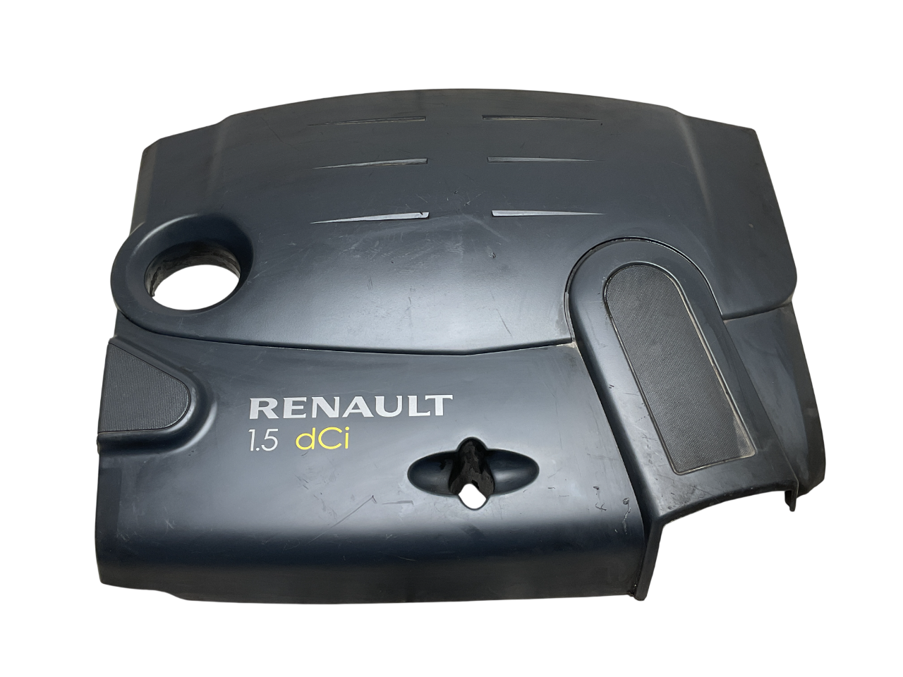 Tapa Motor Renault 8200252409
