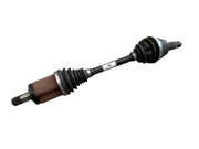 Palier del izq BMW X5/X6 07-14 3.0